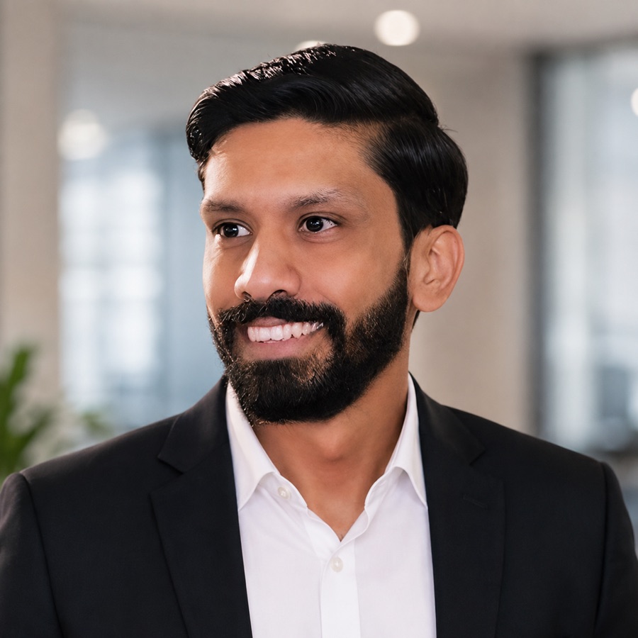 Kunal Mathur, Founder and CMO of The Kautuka